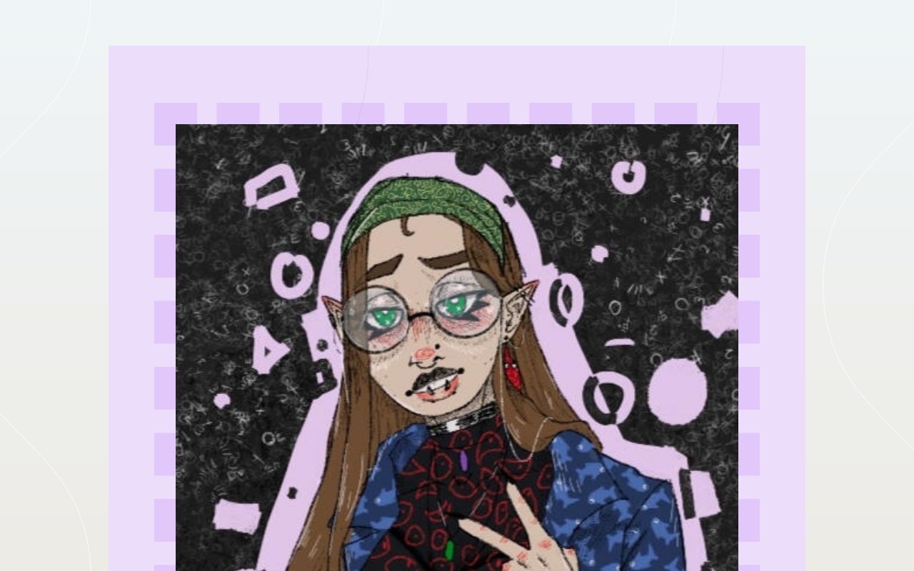 Carrd profile picture for @stowaway